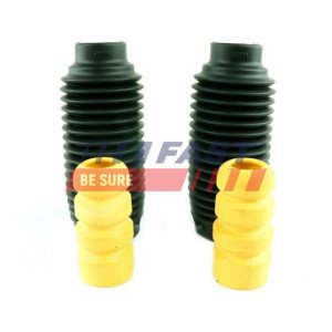 FT12260K Dust Cover Kit, shock absorber