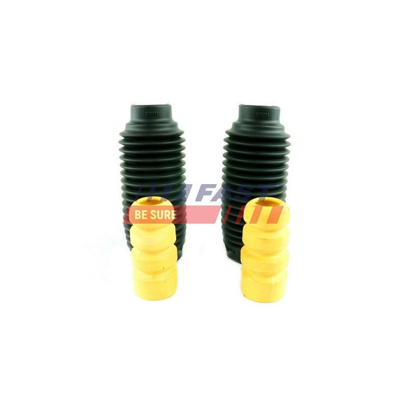 FT12260K Dust Cover Kit, shock absorber