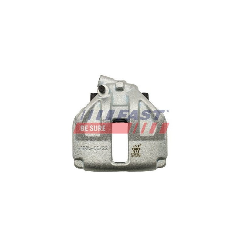 FT32834 Remklauw
