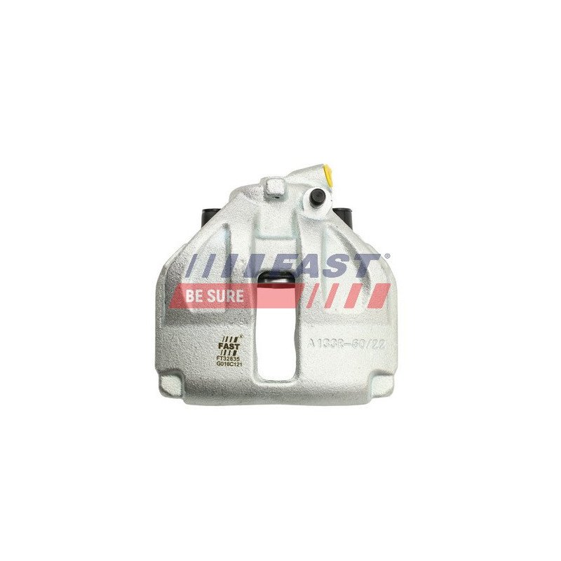 FT32835 Remklauw