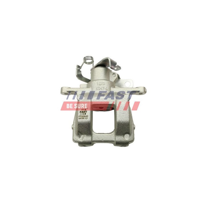 FT32840 Remklauw