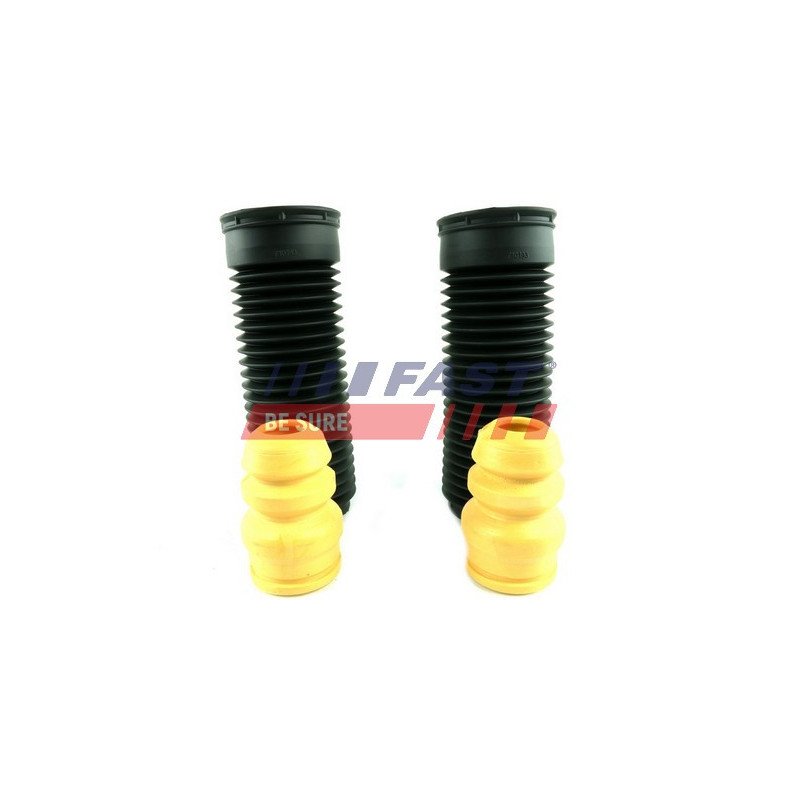 FT12263K Dust Cover Kit, shock absorber