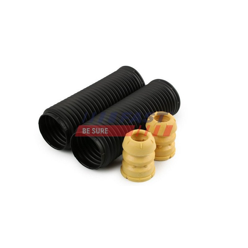 FT12270K Dust Cover Kit, shock absorber