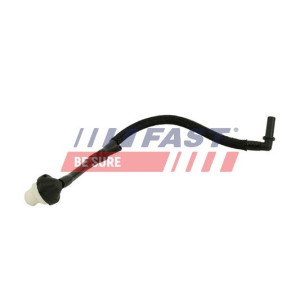 FT33516 Vacuum Hose, brake booster