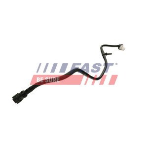 FT33519 Vacuum Hose, brake booster