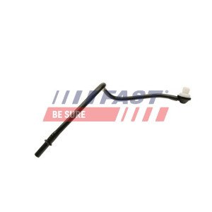 FT33520 Vacuum Hose, brake booster