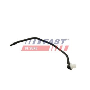 FT33521 Vacuum Hose, brake booster