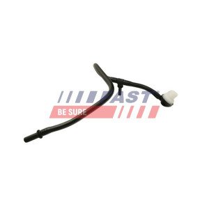 FT33522 Vacuum Hose, brake booster