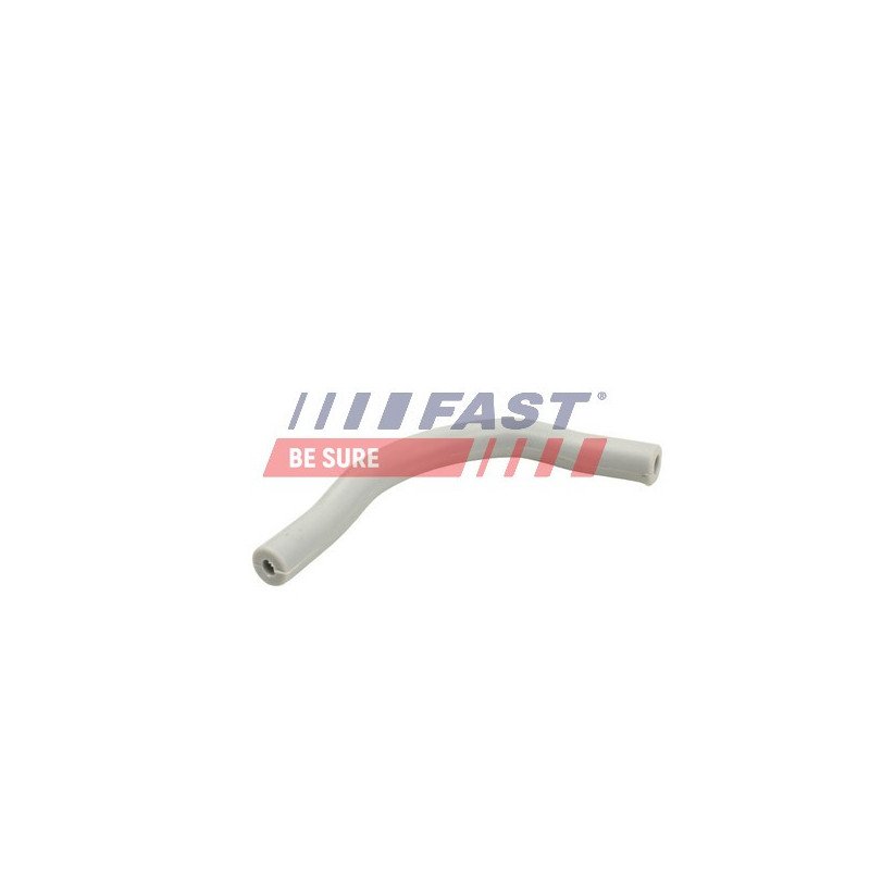 FT33523 Vacuum Hose, braking system
