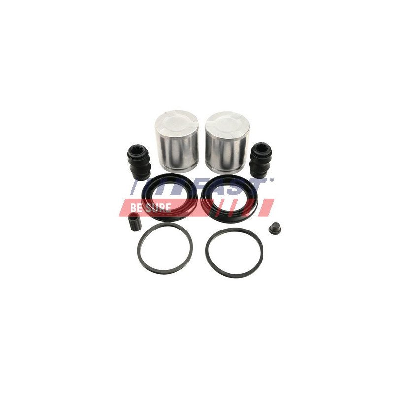 FT34506 Piston, brake caliper