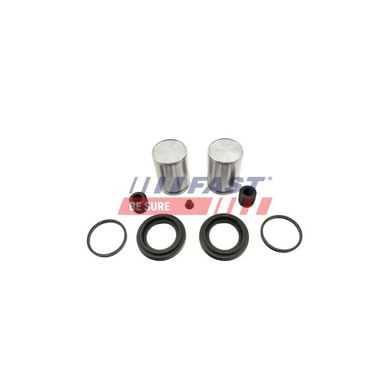 FT34509 Piston, brake caliper