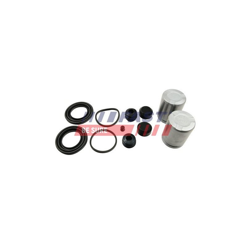 FT34510 Piston, brake caliper