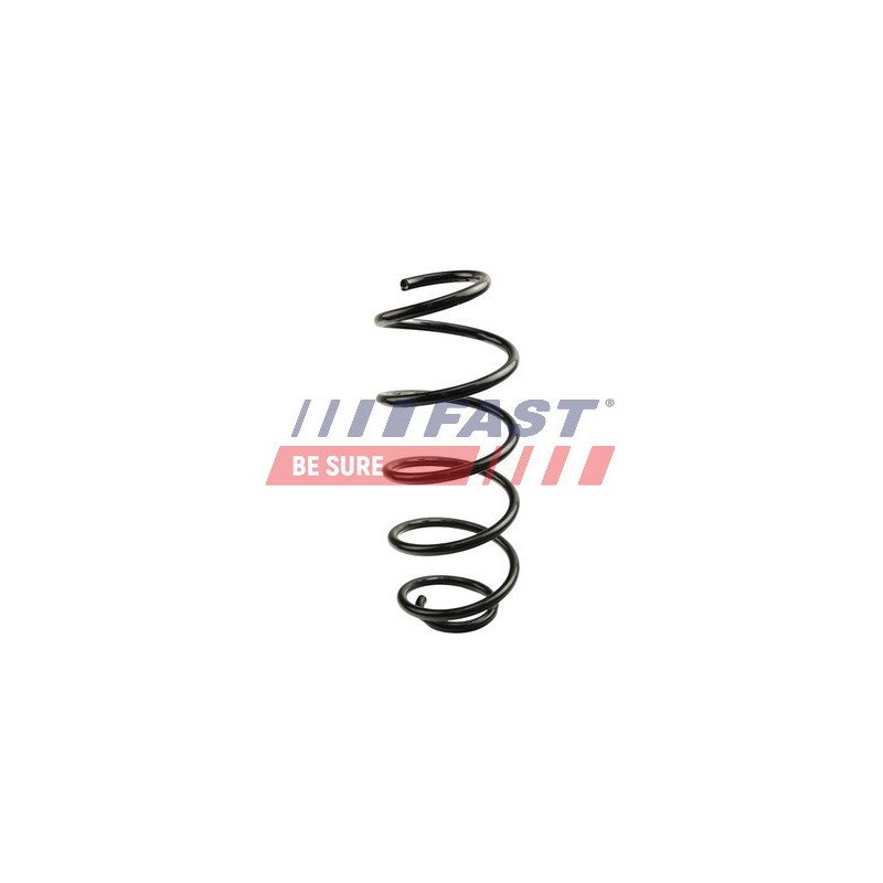 FT12290 Suspension Spring