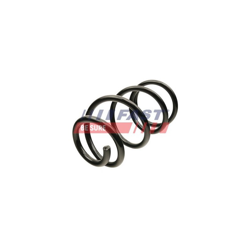 FT12291 Suspension Spring