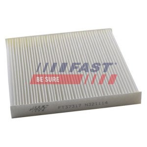 FT37317 Interieurfilter