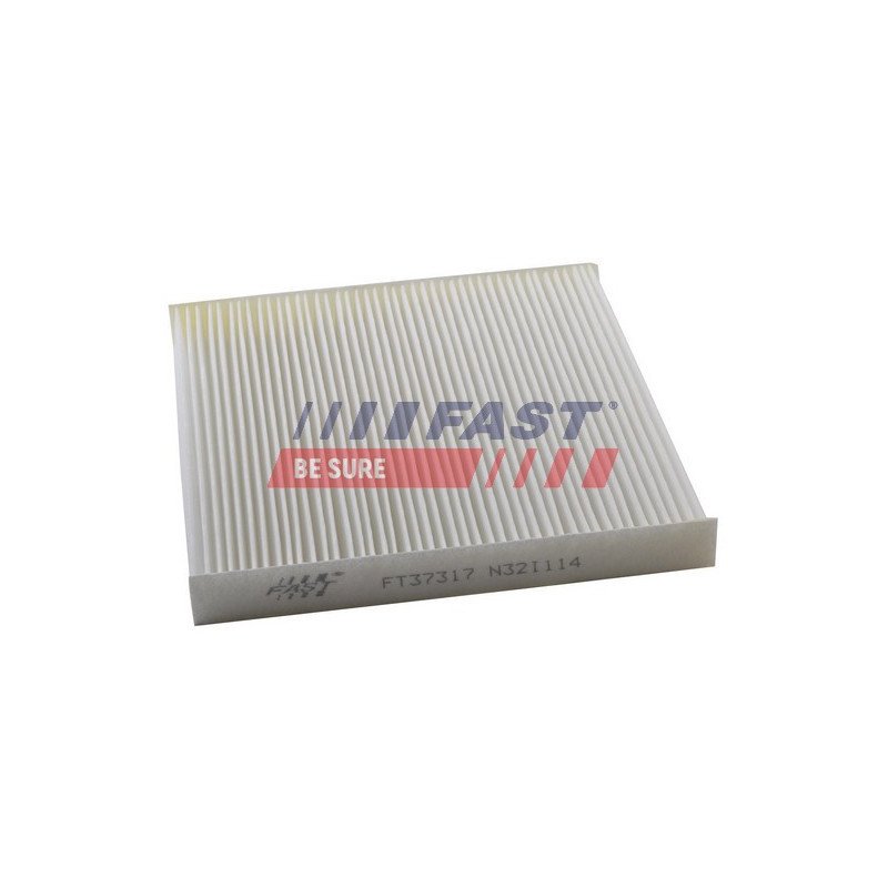 FT37317 Interieurfilter