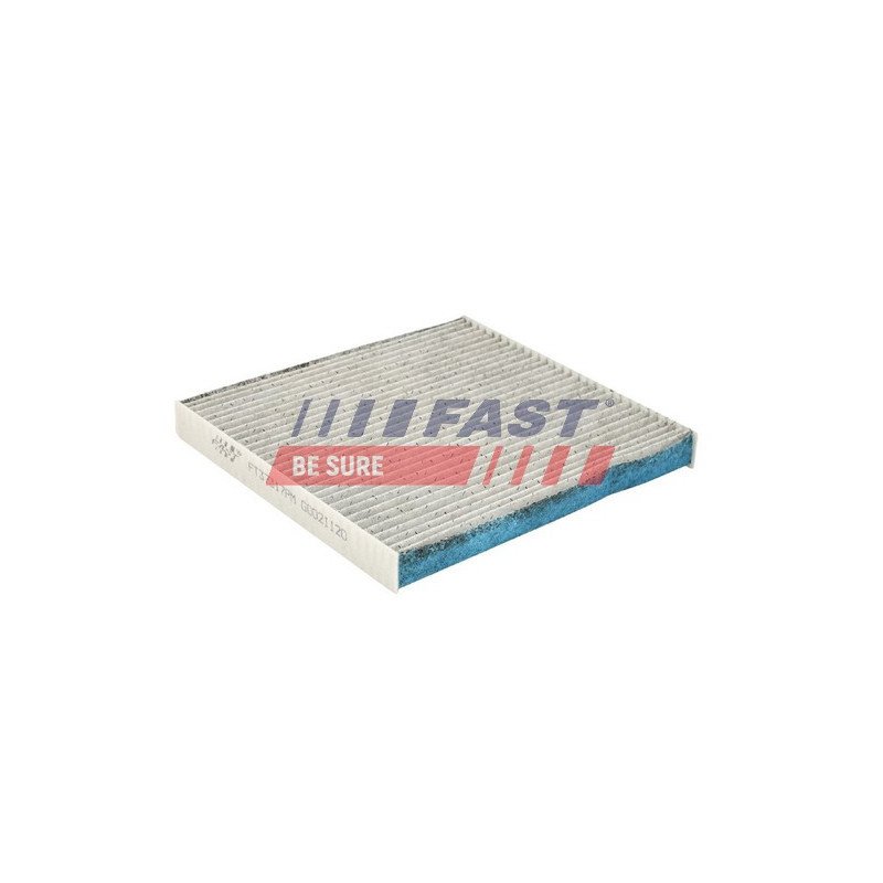 FT37317PM Interieurfilter