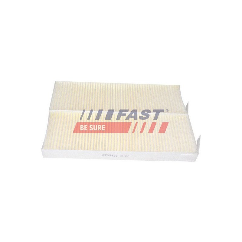 FT37320 Interieurfilter