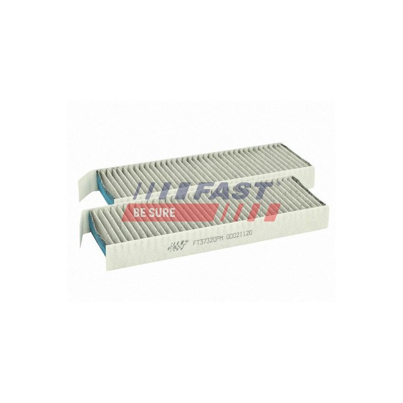 FT37320PM Interieurfilter