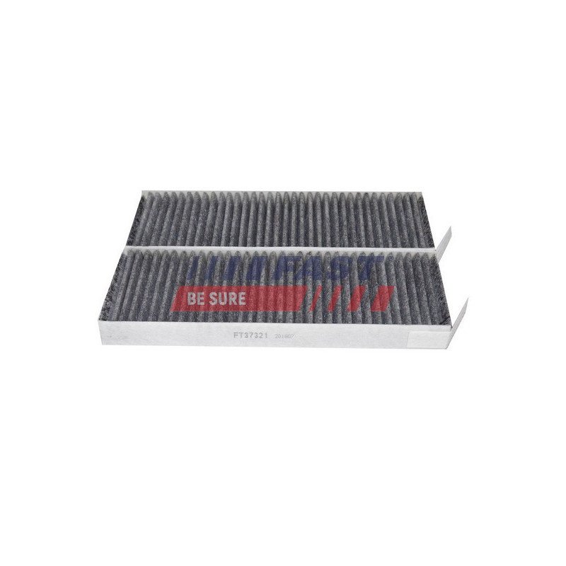 FT37321 Filter, cabin air