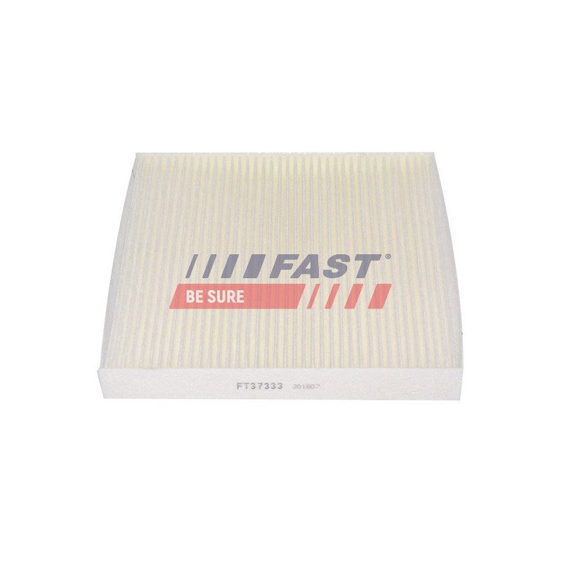 FT37333 Filter, cabin air