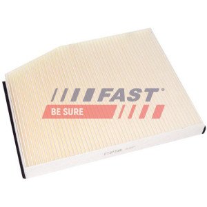 FT37338 Filter, cabin air