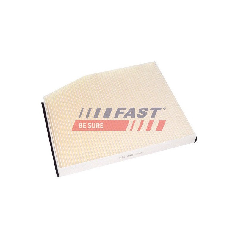 FT37338 Filter, cabin air
