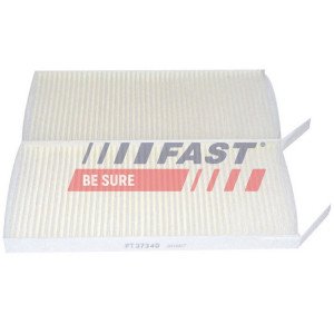 FT37340 Filter, cabin air