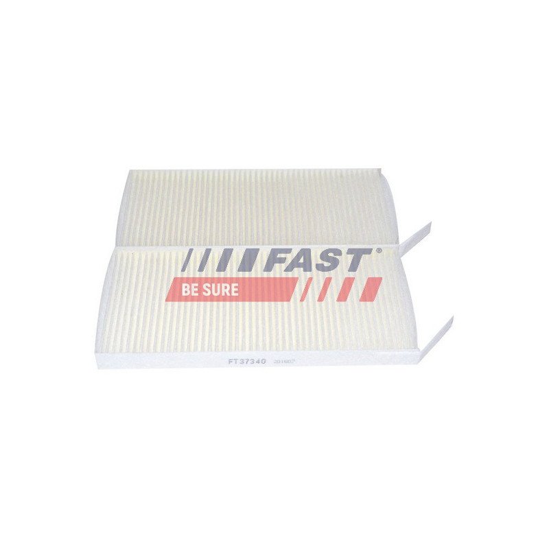 FT37340 Filter, cabin air
