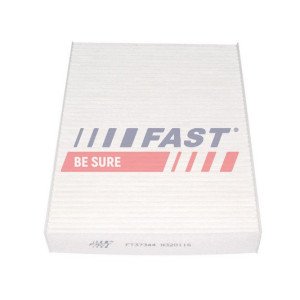 FT37344 Filter, cabin air