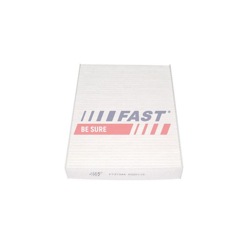 FT37344 Filter, cabin air