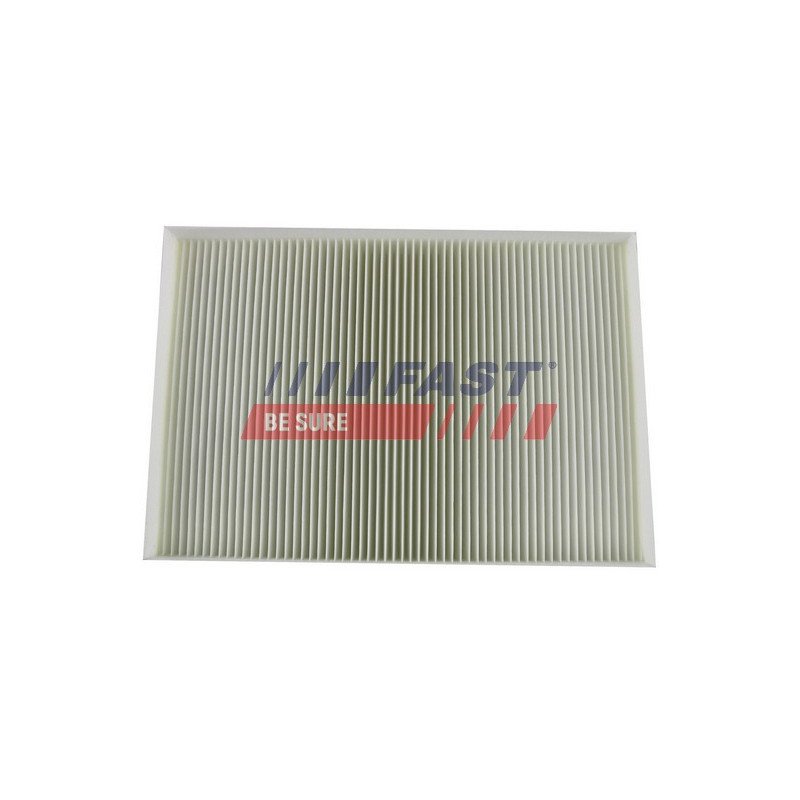 FT37419 Filter, cabin air