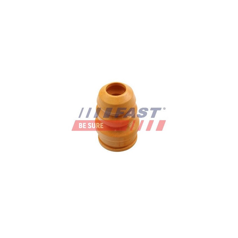 FT12553 Rubber Buffer, suspension