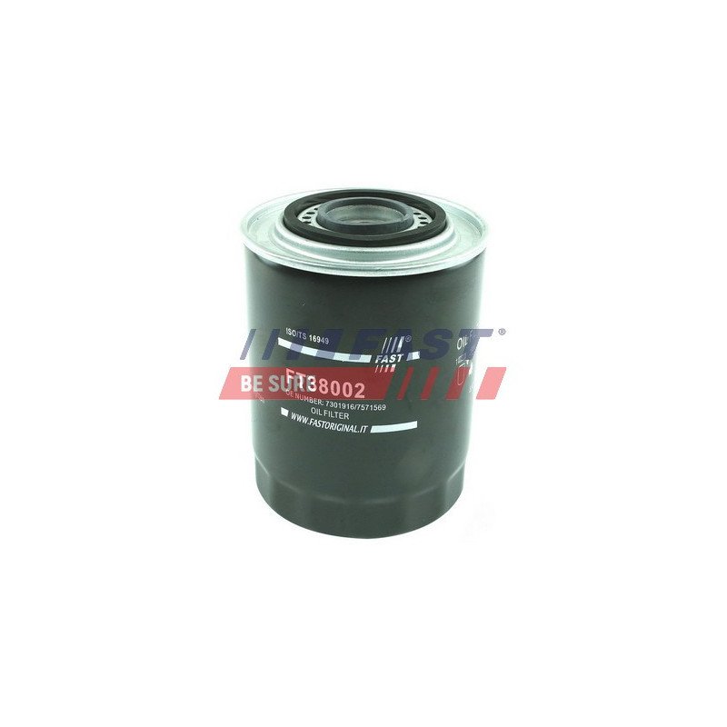 FT38002 Oil Filter