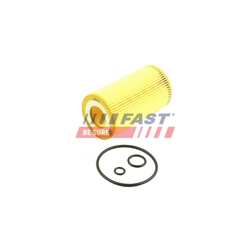 FT38011 Oil Filter