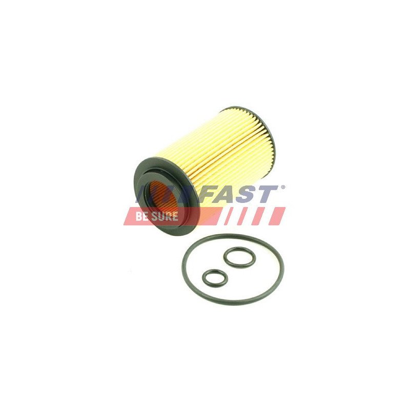 FT38013 Oil Filter