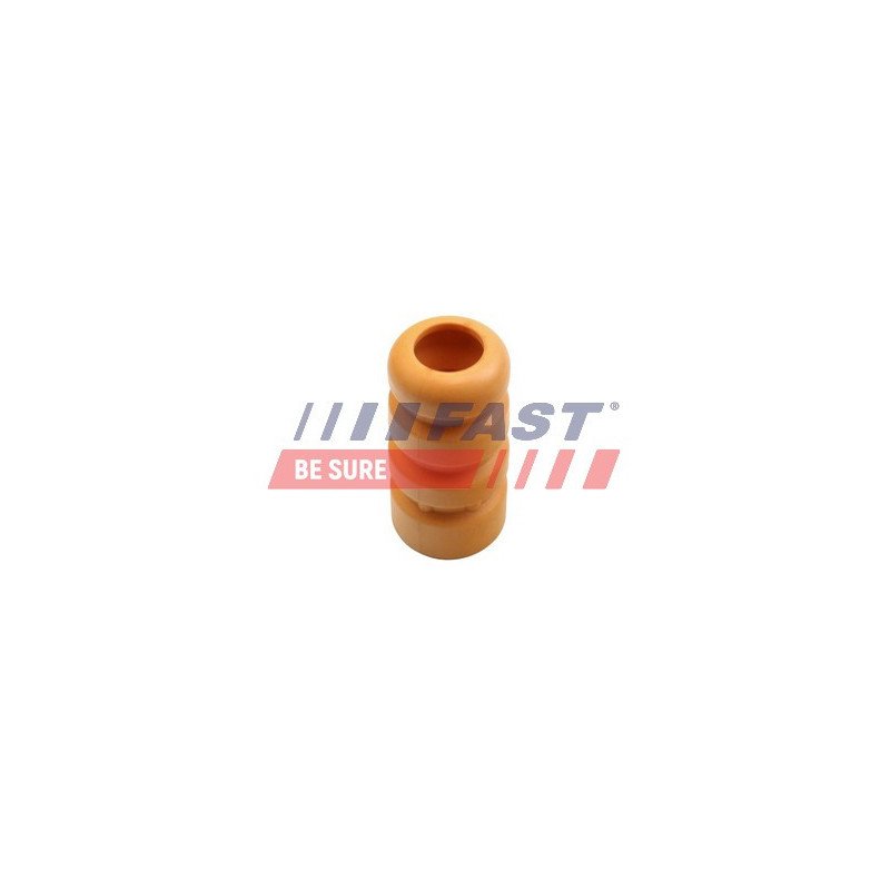 FT12556 Rubber Buffer, suspension