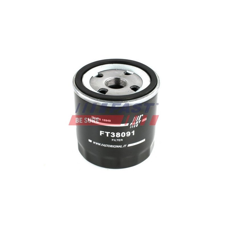 FT38091 Oil Filter