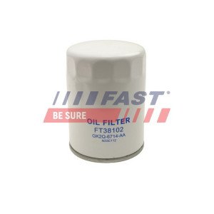 FT38102 Oil Filter