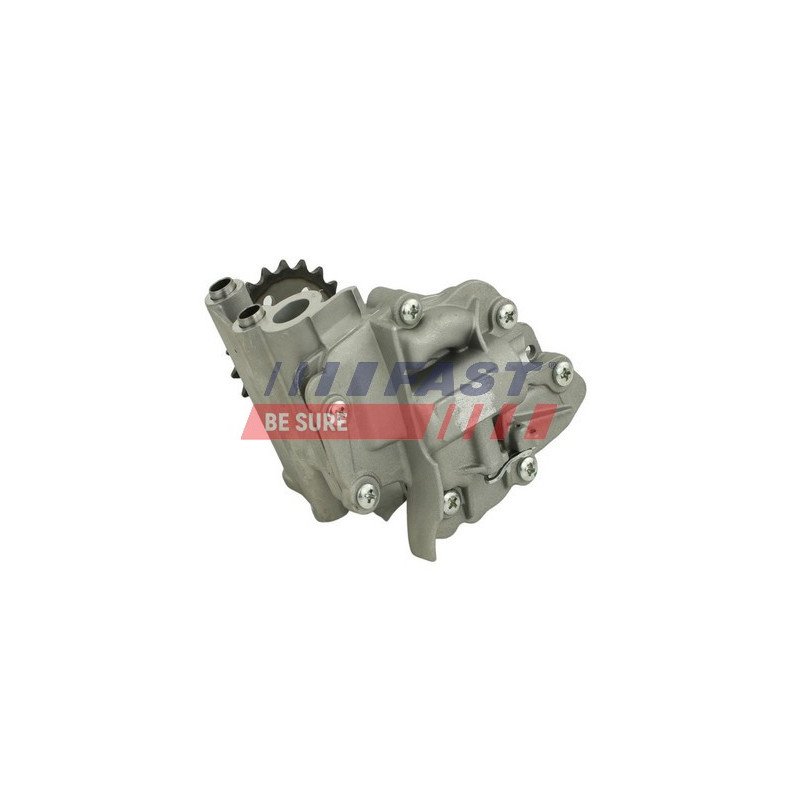 FT38321 Oil Pump