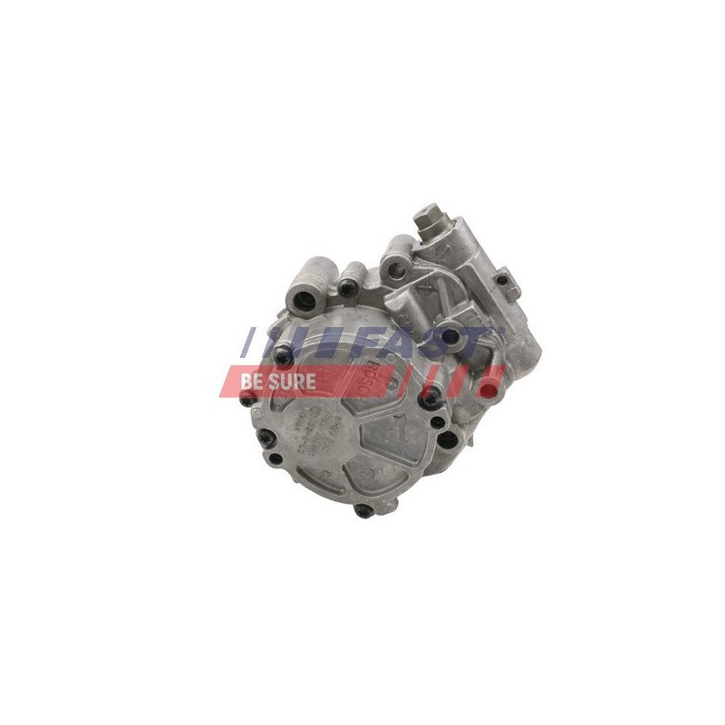 FT38322 Oil Pump