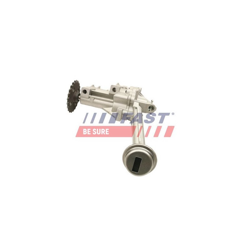 FT38330 Oil Pump