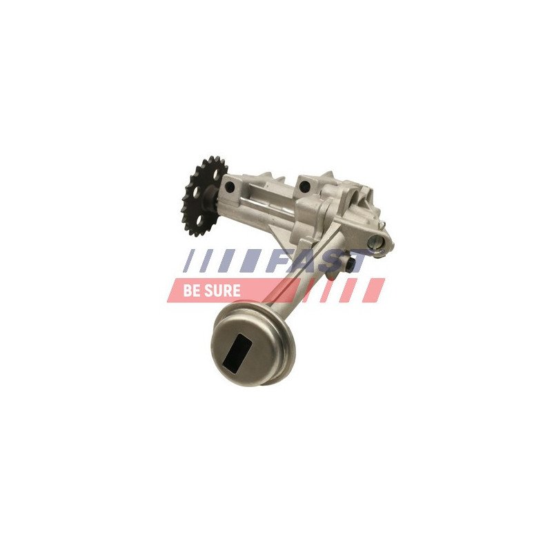 FT38331 Oil Pump