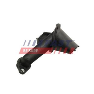 FT38451 Suction Pipe, oil pump