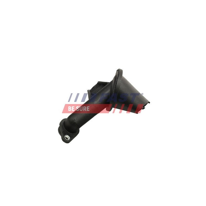 FT38451 Suction Pipe, oil pump