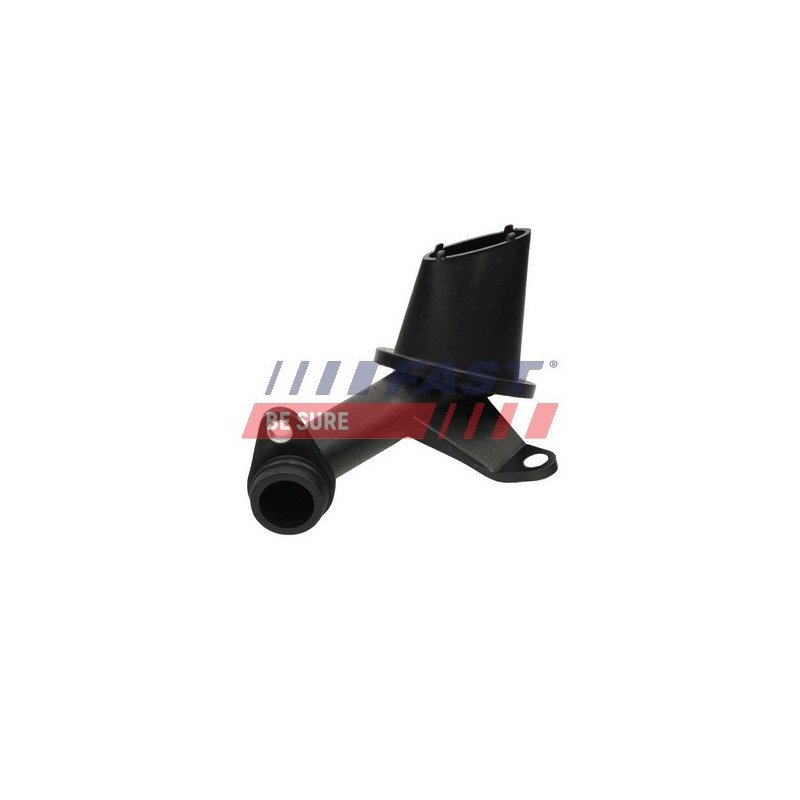 FT38458 Suction Pipe, oil pump