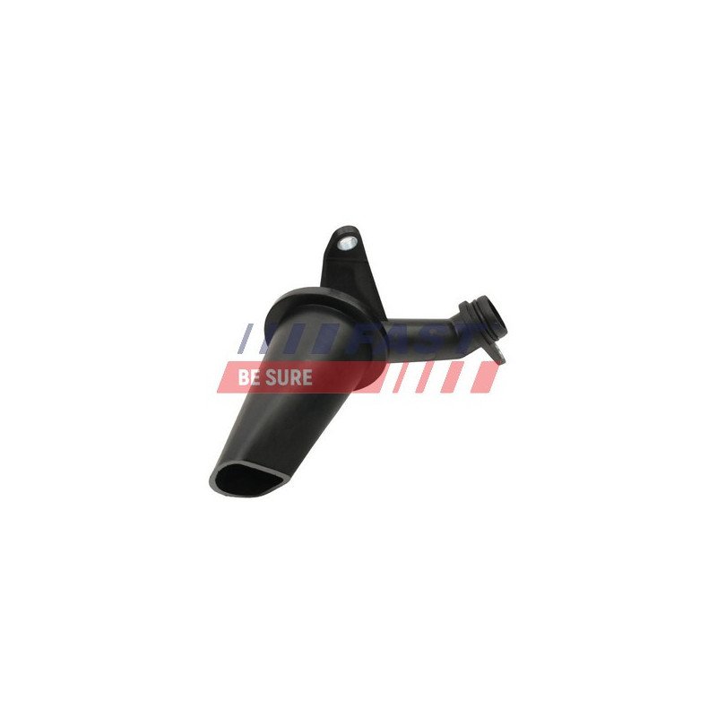 FT38459 Suction Pipe, oil pump