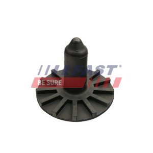 FT12617 Rubber Buffer, suspension