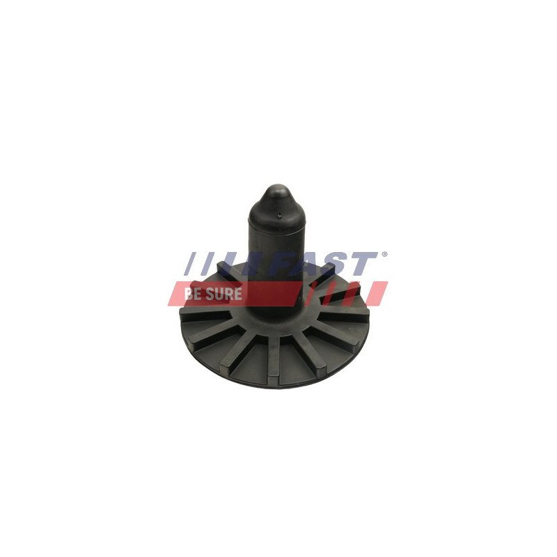 FT12617 Rubber Buffer, suspension