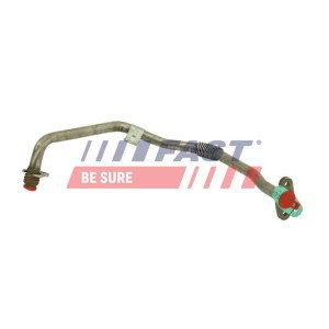 FT38505 Oil Pipe, charger